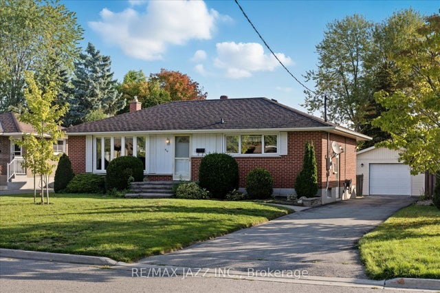 415 Fairlawn Street, Oshawa