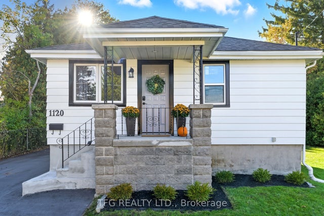 1120 Somerville Street, Oshawa