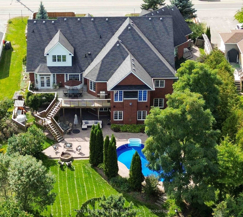 1277 Townline Road N, Clarington