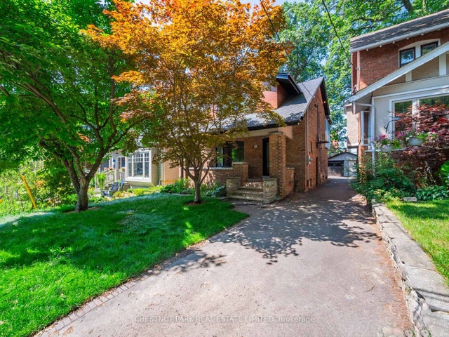 14 Southwood Drive, Toronto E02