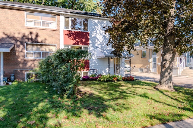 66 Painted Post Drive, Toronto E09