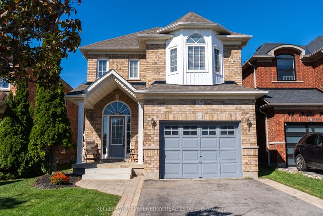 47 Scepter Place, Whitby