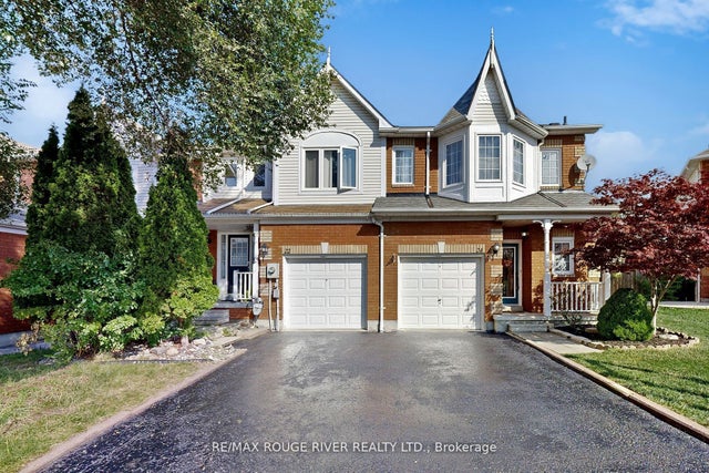 24 Jays Drive, Whitby