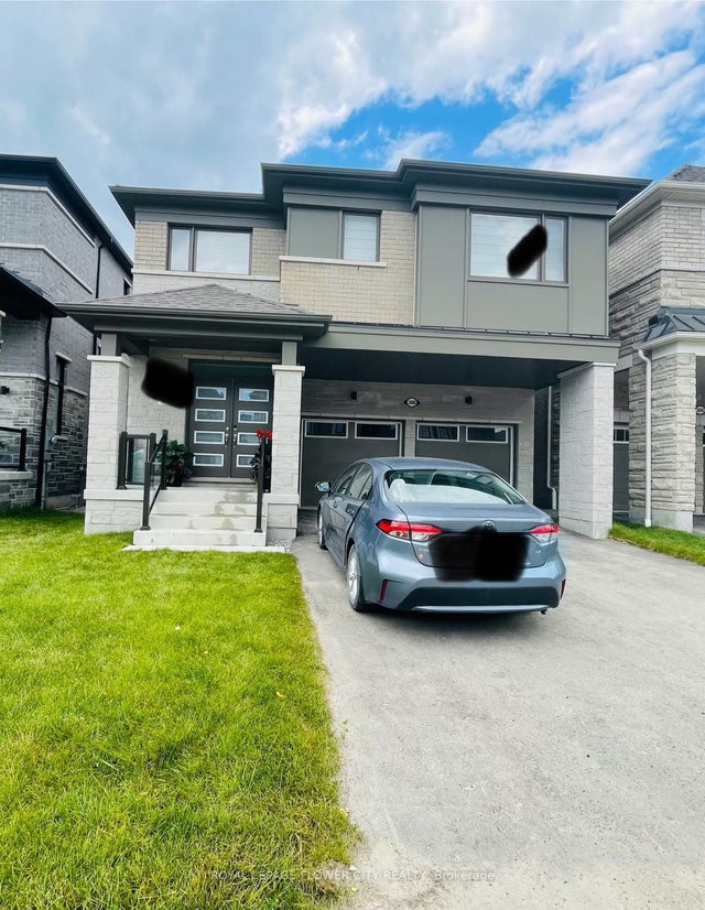 3088 Paperbirch Trail, Pickering