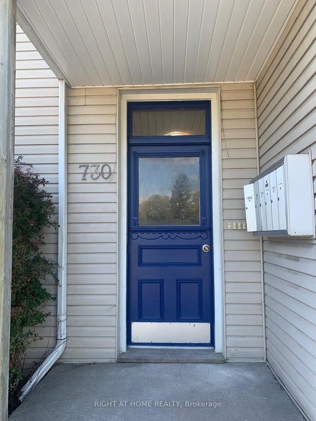 730 Simcoe Street S, Oshawa