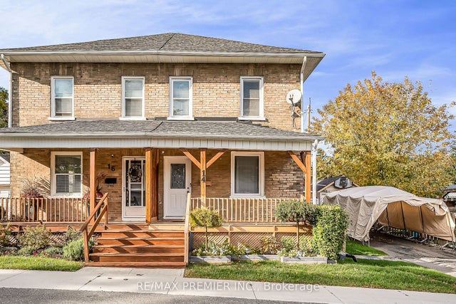 14 Liberty Place, Clarington