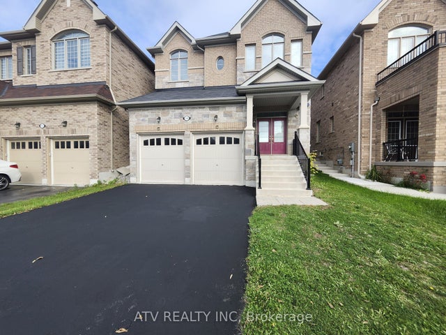 1909 Don White Court, Oshawa
