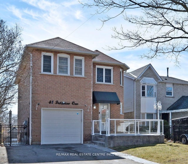 41 Fieldview Crescent, Whitby