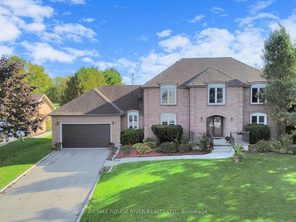 3555 Westney Road, Pickering