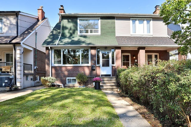 230 Milverton Boulevard, Toronto E03