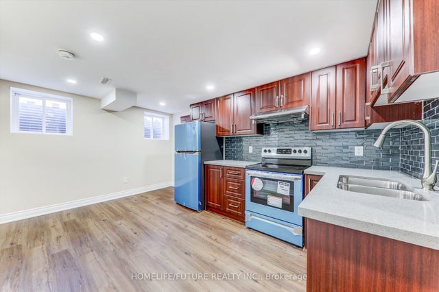 47 Empringham Drive Bsmt, Toronto E11