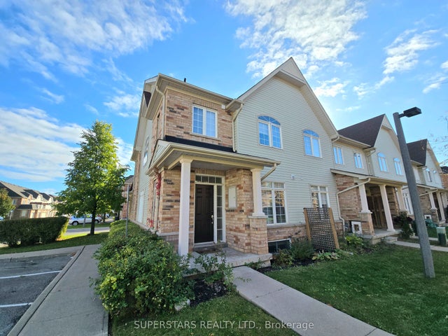 2 Cheltonwood Way Main, Whitby