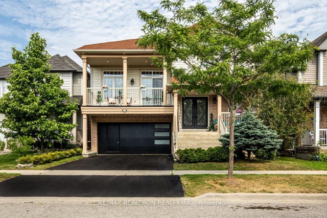 555 Shaftsbury Street, Oshawa