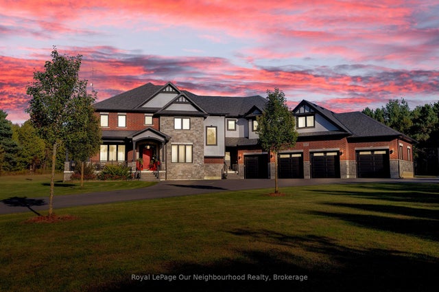 1387 Solina Road, Clarington