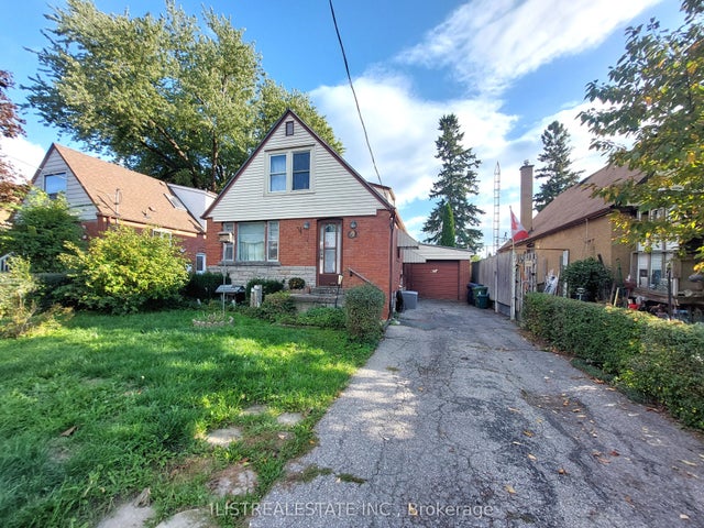 29 Holland Avenue, Toronto E03