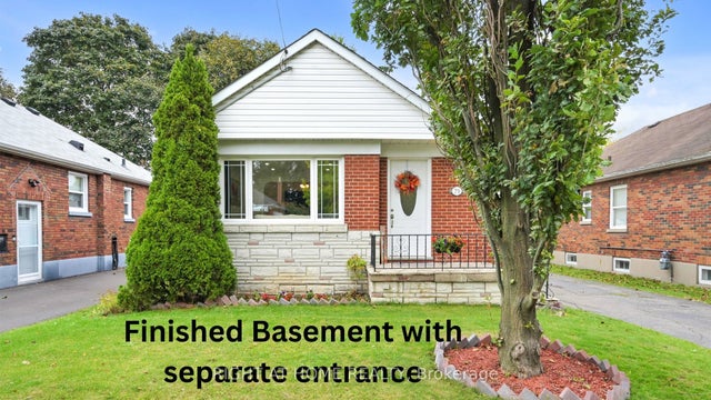 79 Oakes Avenue, Oshawa