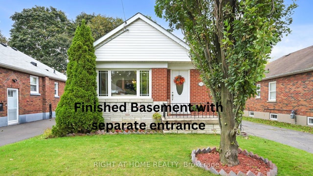 79 Oakes Avenue, Oshawa