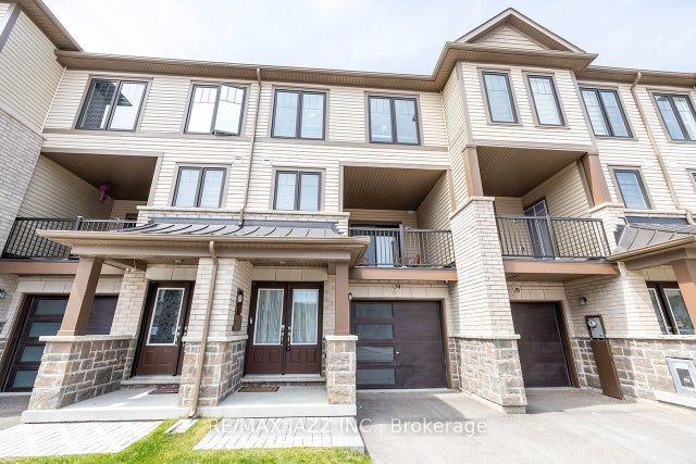 74 Ambereen Place, Clarington
