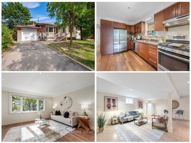 27 Watson Street, Toronto E10