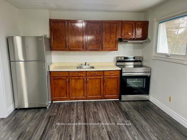 1965 Guild Road, Pickering