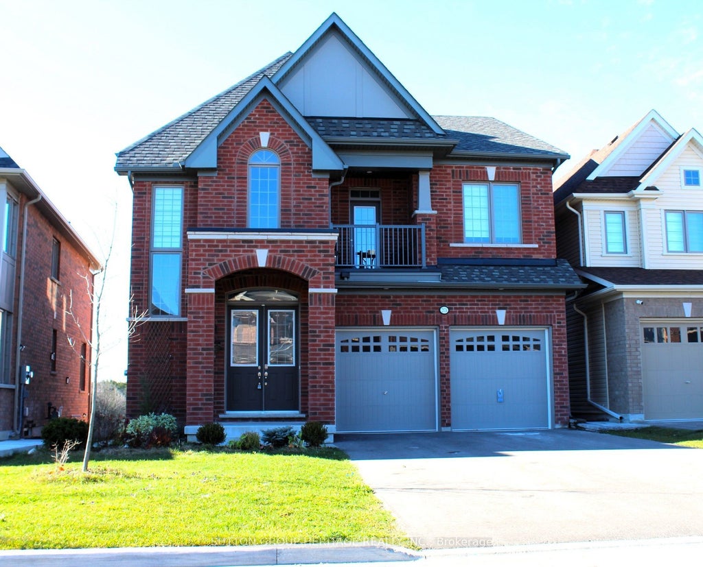 2524 Orchestrate Drive Lower Level, Oshawa