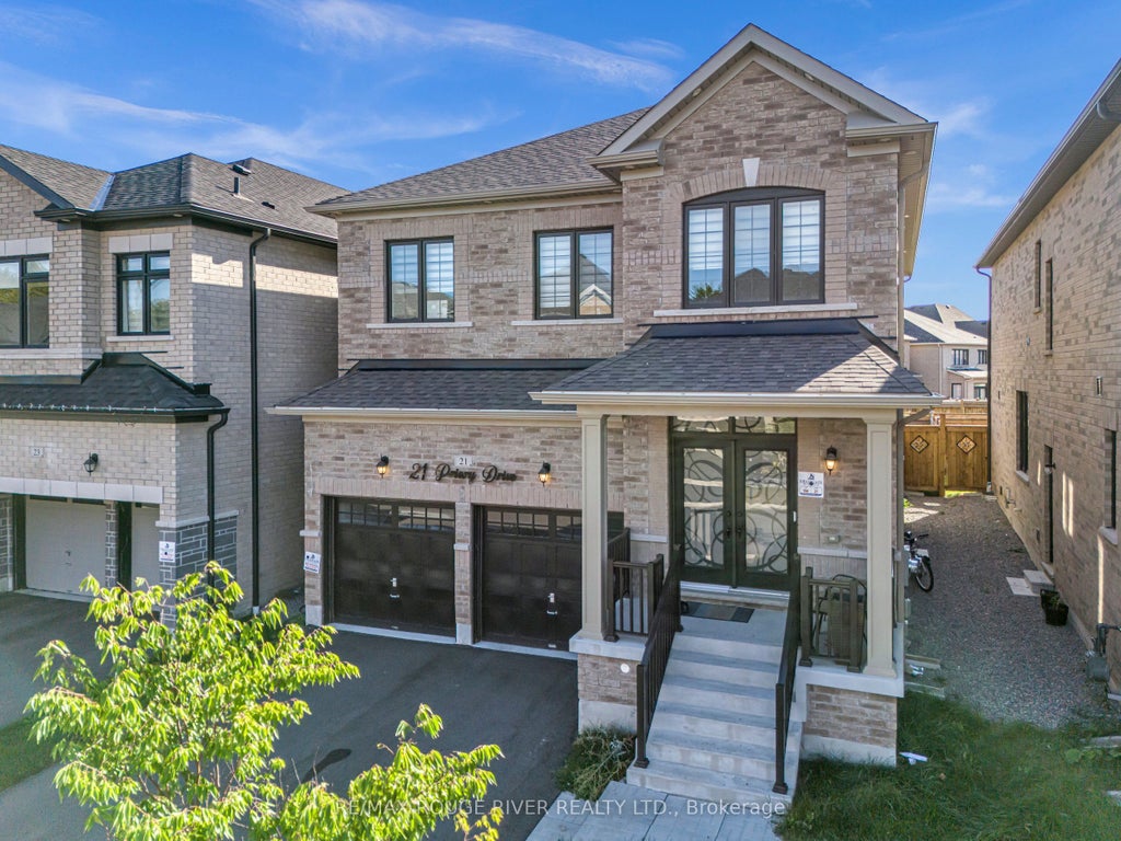 21 Priory Drive, Whitby