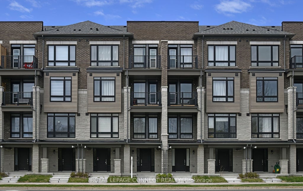 492 Salem Road S, Ajax