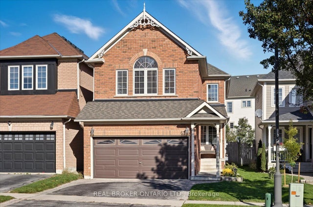 61 Aster Crescent, Whitby