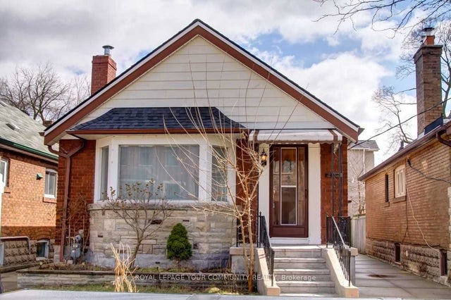 203 Woodycrest Avenue, Toronto E03