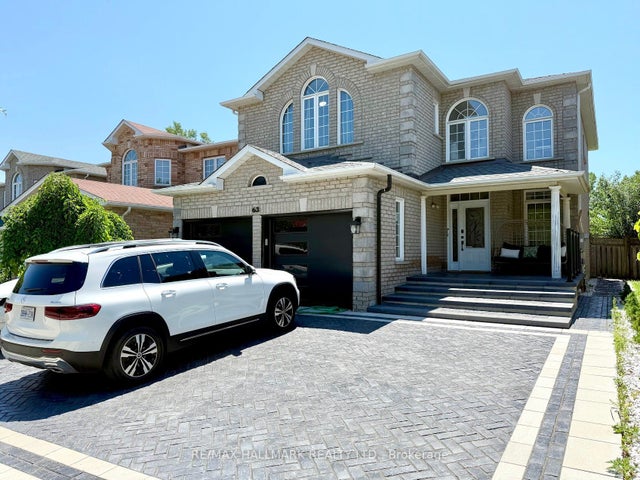 63 Chartway Boulevard, Toronto E10