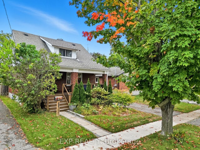 695 Hortop Street, Oshawa