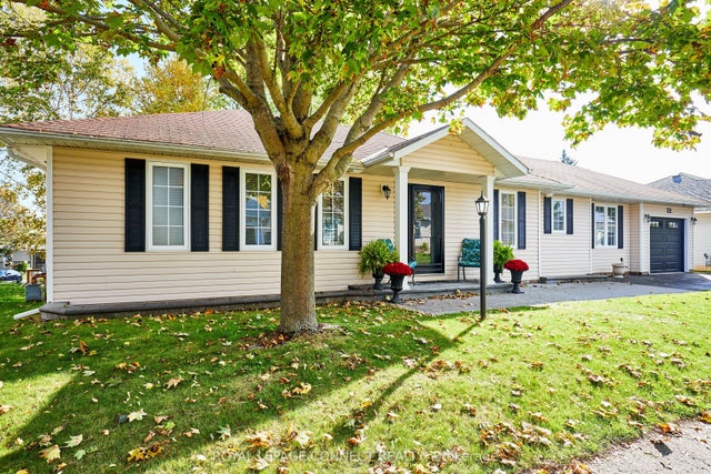 91a Wilmot Trail, Clarington