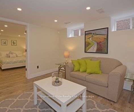 371 O'connor Drive Bsmt, Toronto E03