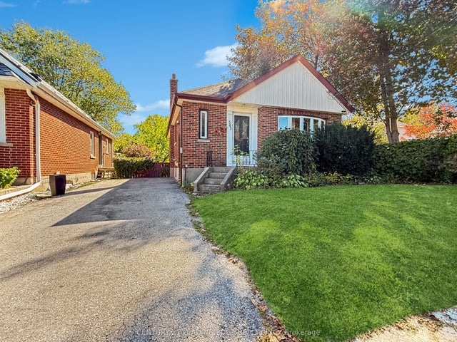 501 Bond Street E, Oshawa