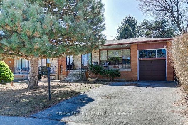 59 Dunelm Street, Toronto E08