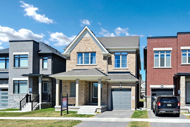 972 Andrew Murdoch Street, Oshawa