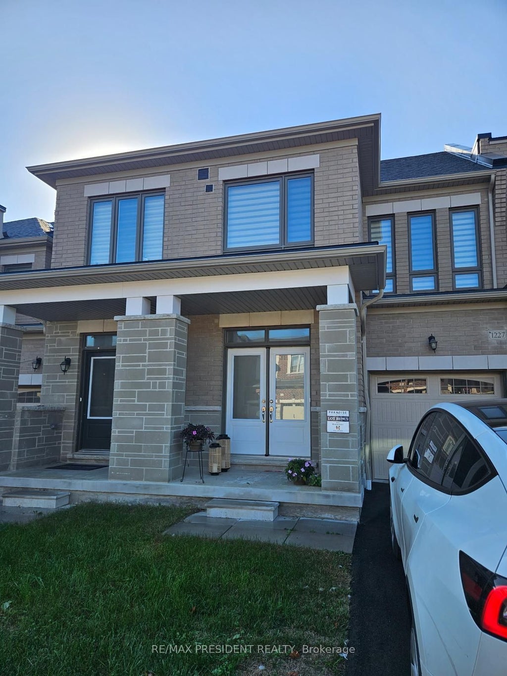 1227 Rexton Drive, Oshawa