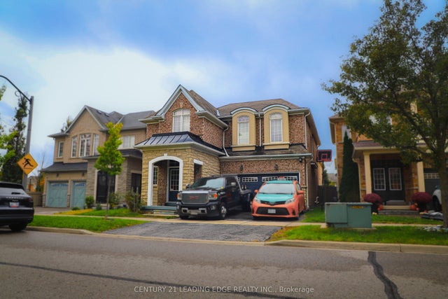 6 Gamble Drive, Ajax