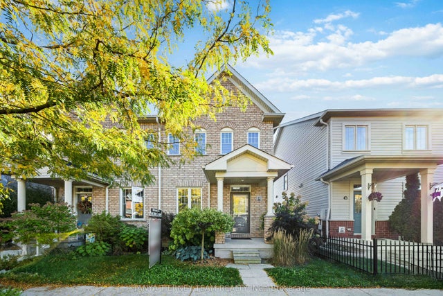 49 Ted Miller Crescent, Clarington