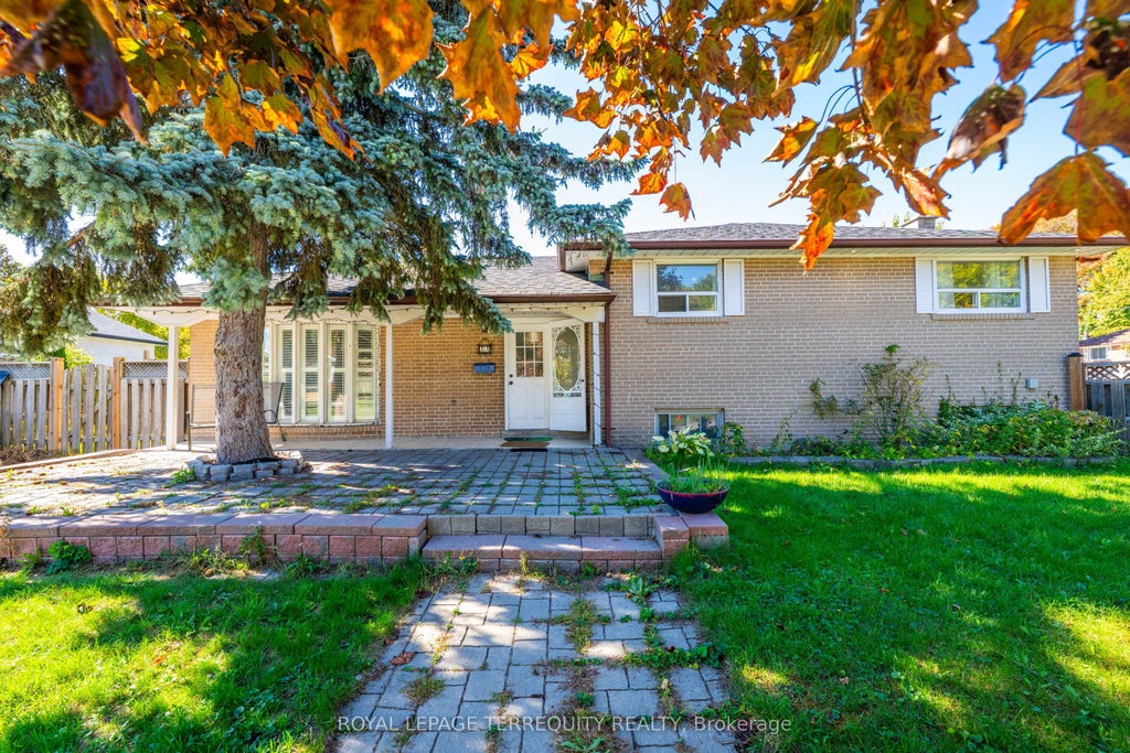 22 Brightside Drive, Toronto E10