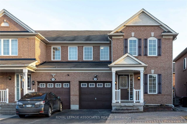 149 Rouge River Drive Bsmt, Toronto E11
