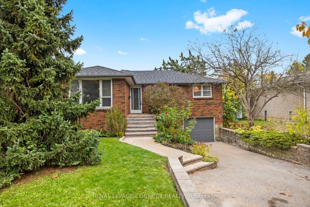 166 Clements Road E, Ajax
