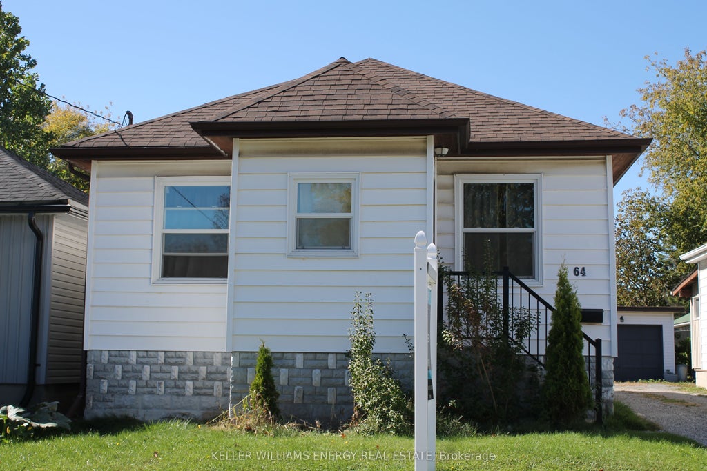 64 Grenfell Street, Oshawa
