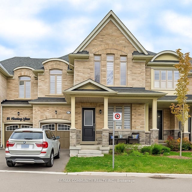 49 Hickling Lane, Ajax