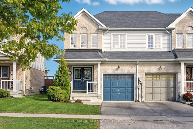 119 Dewell Crescent, Clarington