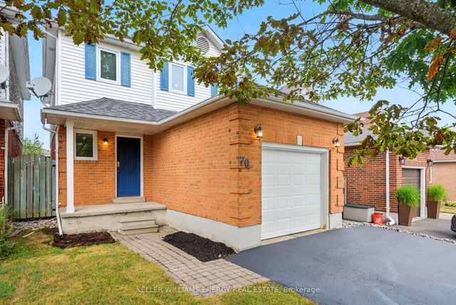 70 Hart Boulevard, Clarington