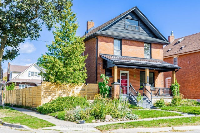 330 Arthur Street, Oshawa