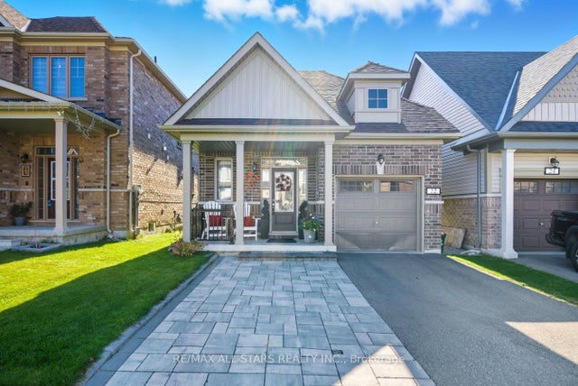 22 Doctor Archer Drive, Scugog