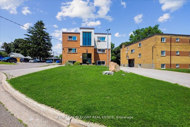 362 Elgin Court 2, Oshawa