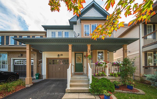 81 Harrongate Place, Whitby